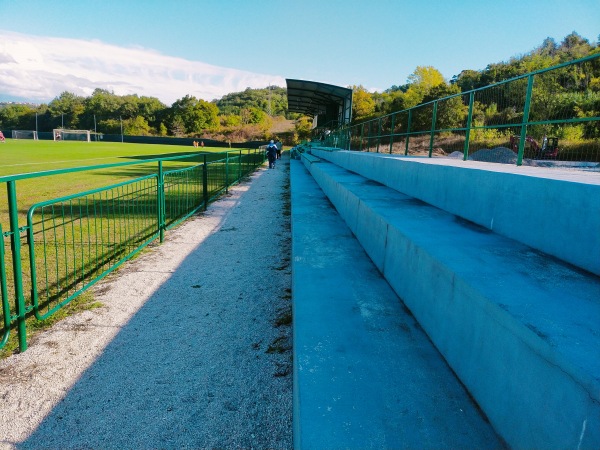 Gradski stadion Buje - Buje