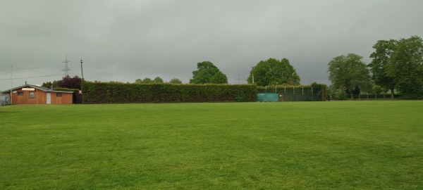 Sportanlage Jahnstraße B-Platz - Beckedorf