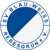 Wappen SV Blau-Weiß Rebesgrün 2004