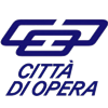 Wappen ASD Città di Opera  159209
