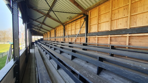 Sportpark 't Opbroek - Rijssen-Holten