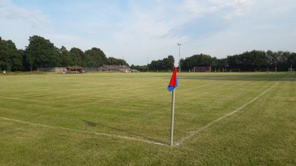 Sportanlage Schulstraße - Hennstedt/Steinburg