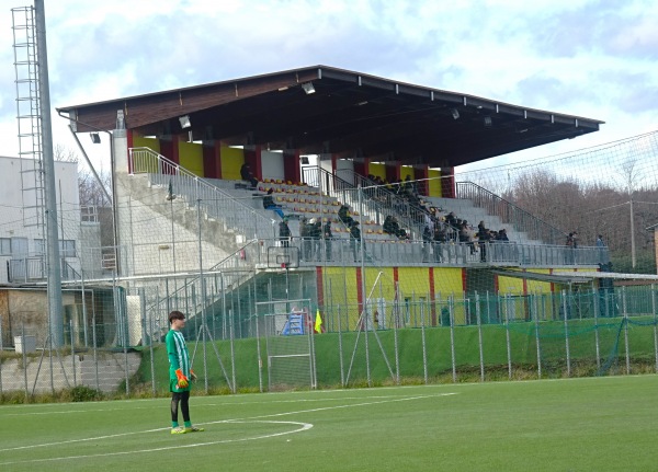 Stadio Comunale Tonino Pantieri - Meldola