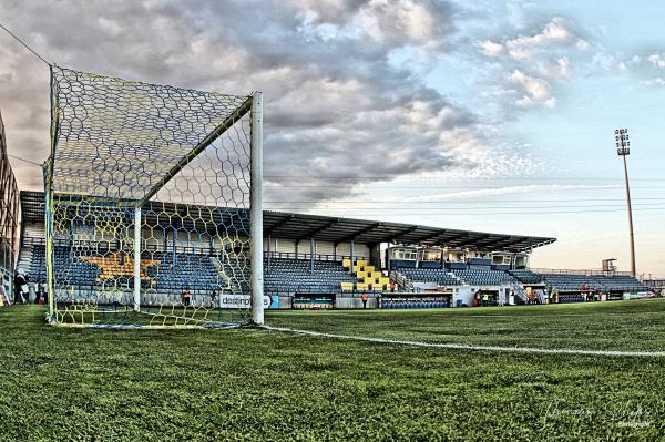 Stadio Theodoros Kolokotronis - Tripoli