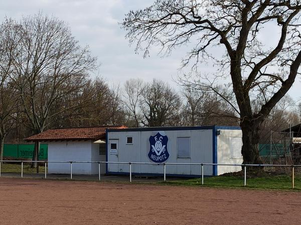 Sportanlage Am Otterbach Platz 2 - Neupotz