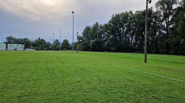 Sportplatz Percha - Starnberg-Percha