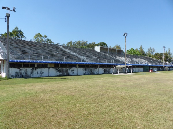 Al Makudi Stadium - Bangkok