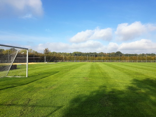 Sportzentrum Siepen Platz 2 - Ascheberg/Westfalen-Herbern