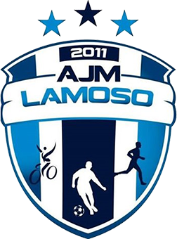 Wappen AJM Lamoso 2011