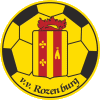 Wappen VV Rozenburg