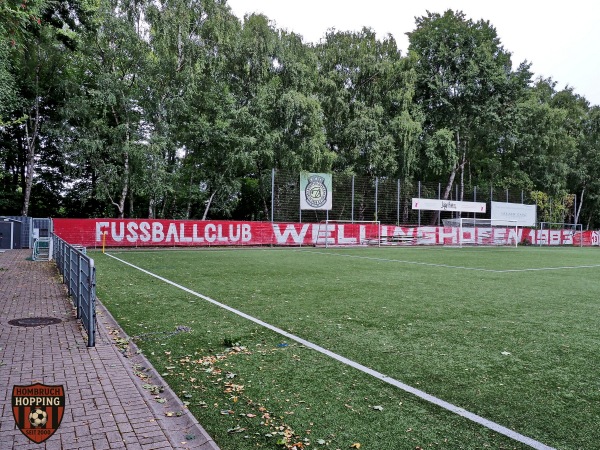 Admiralplatz - Dortmund-Wellinghofen