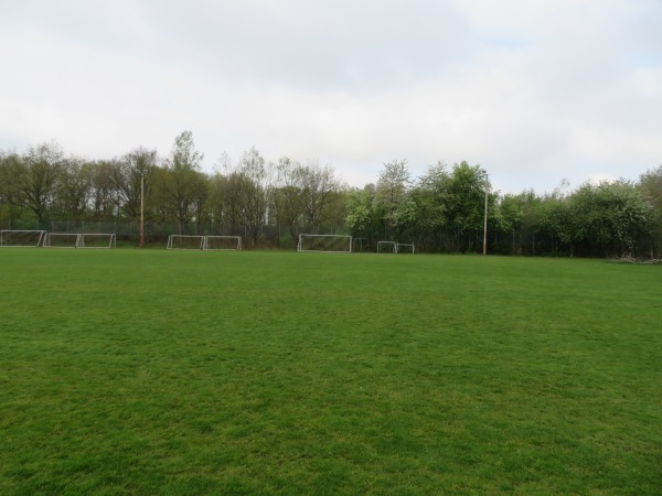 Sportanlage Buchensahl B-Platz - Isernhagen-Neuwarmbüchen