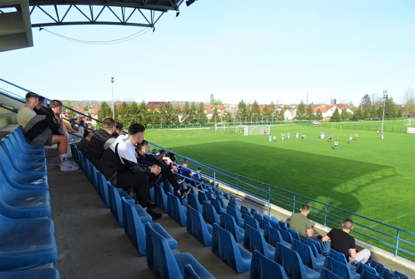 Stadion Amater - Slavonski Brod