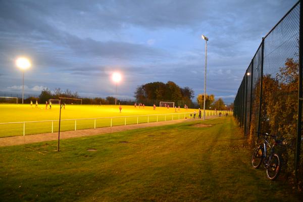 Sportplatz St. Martin - Düngenheim