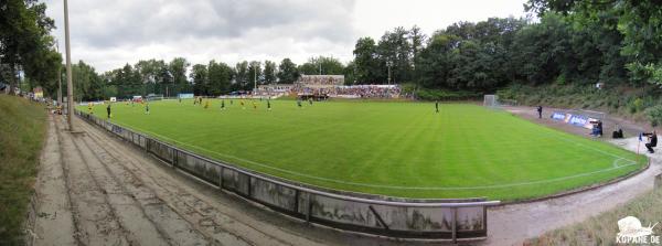 Volksbank Arena - Bischofswerda