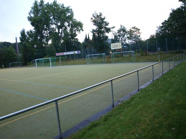 Stadion Bonsfeld - Velbert-Nierenhof