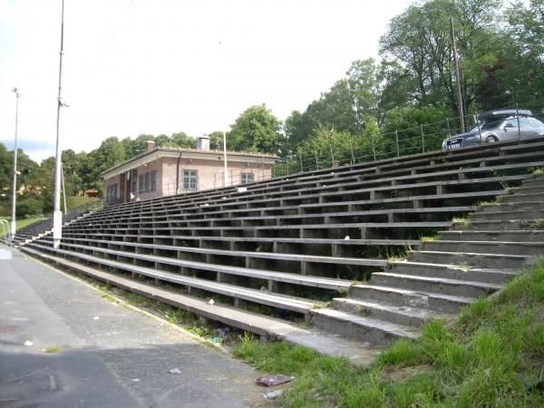 Jordal idrettsplass - Oslo
