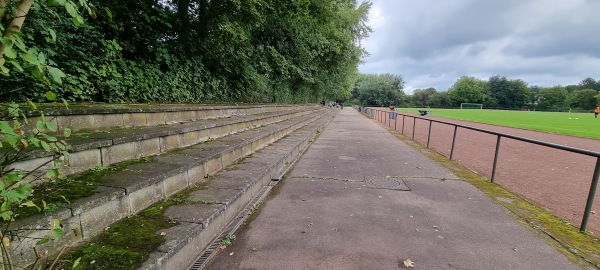 Uhlenhoff-Stadion - Hamburg-Finkenwerder