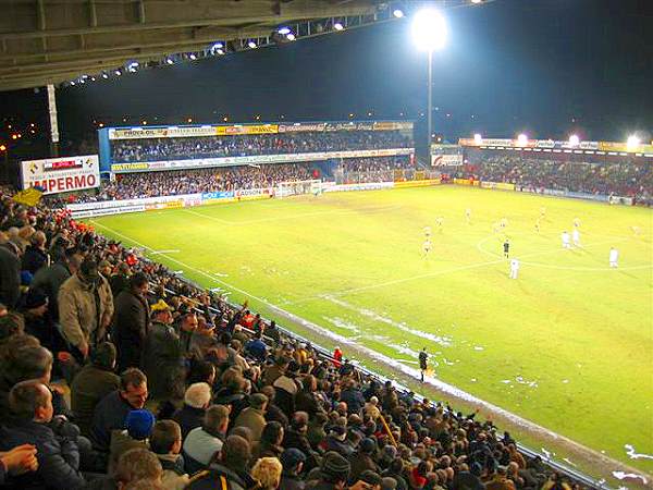 Daio Wasabi Stayen Stadium - Sint-Truiden
