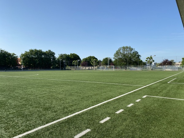 Stade Municipal de Vernier - Vernier