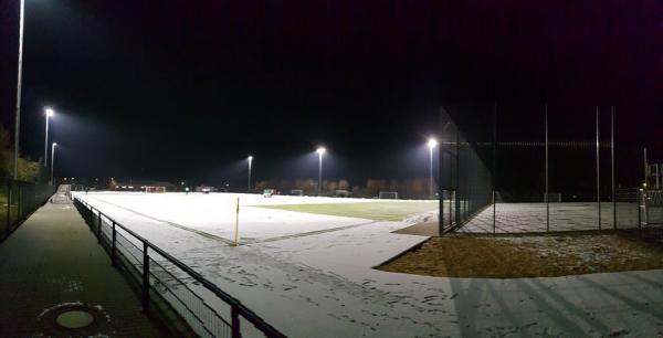 Alter Sportplatz Baal - Hückelhoven-Baal