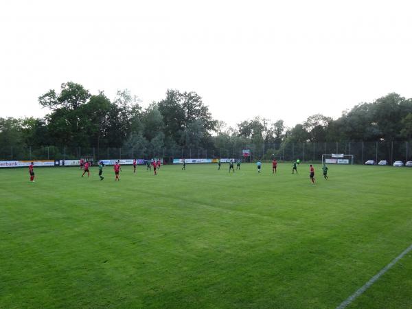 Sportplatz Mining-Mühlheim - Mining