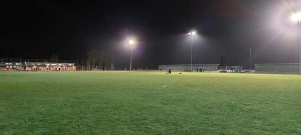 Schützenhofstadion B-Platz - Bremervörde