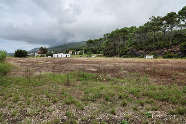 Campo de São João - Lajes do Pico, Ilha da Picos, Açores