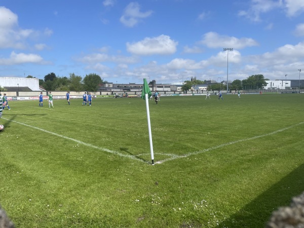 Celtic Park - Castlebar
