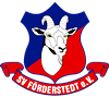 Wappen SV Förderstedt 1910 diverse  77292