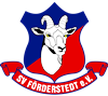 Wappen SV Förderstedt 1910 diverse