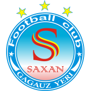 Wappen ehemals FC Saxan Gagauz Yeri  5439