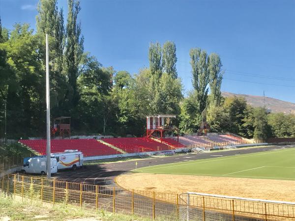 Gradski Stadion Veles - Veles