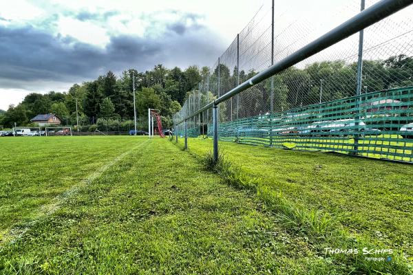 Sportplatz Fischingen - Sulz/Neckar-Fischingen