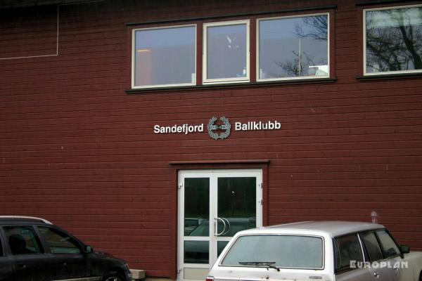 Storstadion - Sandefjord