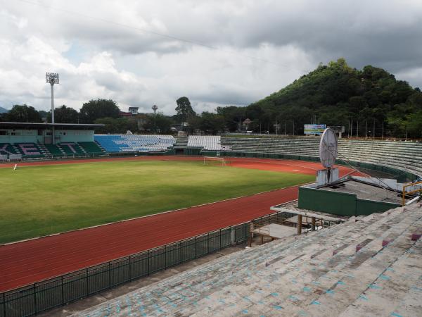 Surakul Stadium - Phuket