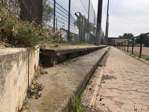 Sportplatz Koblenzer Straße - Andernach