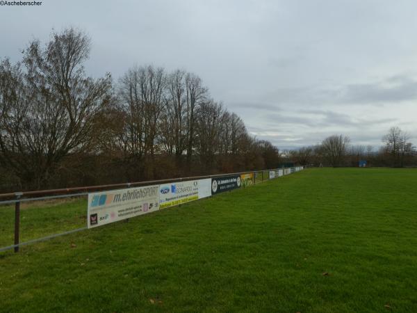 Sportgelände Südring - Großostheim-Ringheim