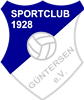 Wappen FC Grefenburg 1928
