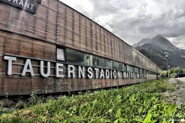 Tauernstadion - Matrei in Osttirol