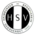 Wappen SV Haimburg  72474