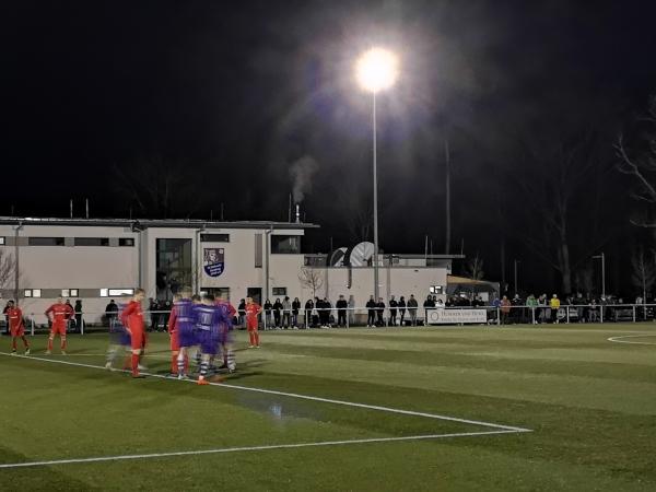 Domreiter Leistungszentrum Platz 2 - Bamberg