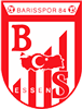 Wappen Barisspor '84 Essen  19778