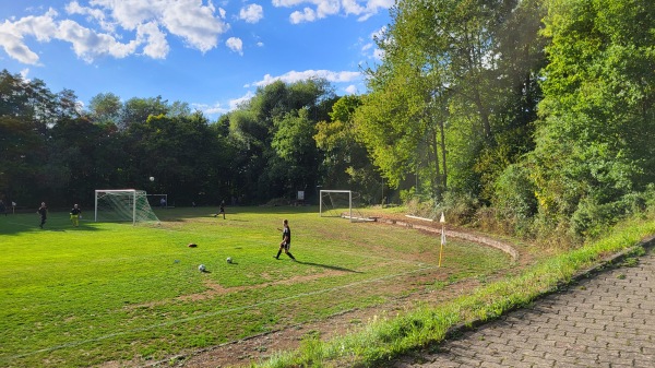 Sportanlage Haard - Nüdlingen-Haard