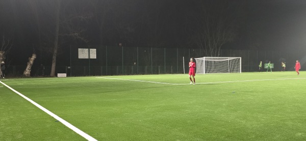 Karl-Siegmeier-Sportanlage Platz 2 - Leipzig-Kleinzschocher