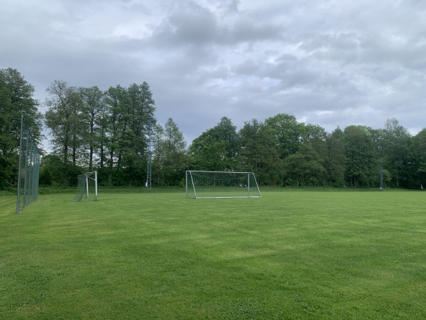 Sportgelände Weiherhammer Platz 2 - Weiherhammer