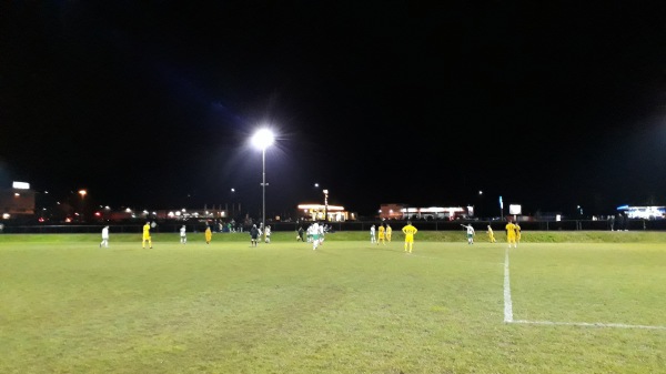 Sportanlage Bahnhofstraße Platz 2 - Mühltal-Nieder-Ramstadt