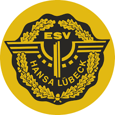 Wappen Eisenbahner-SV Hansa Lübeck 1960