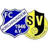 Wappen SG Kirchhundem/Brachthausen-Wirme II (Gorund A)