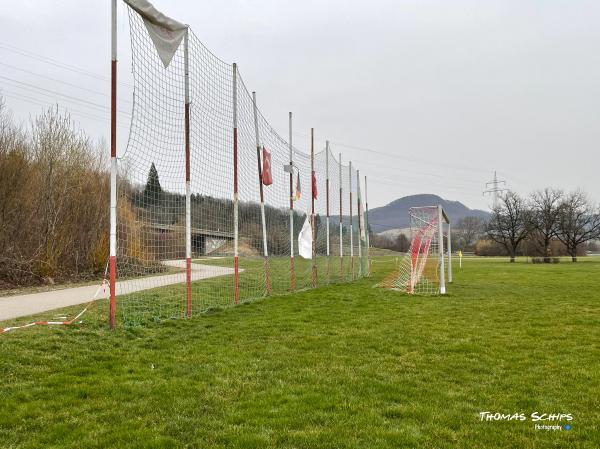 Hegwiesenplatz - Mössingen